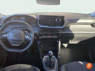 Peugeot 208 Active Puretech 100