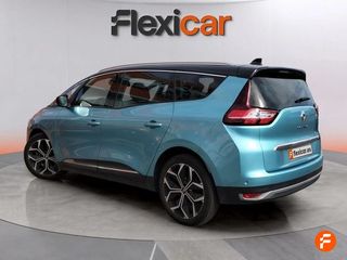 Renault Grand Scénic Zen TCe 103 kW (140CV) GPF MY2021