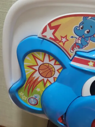Chicco Basket League Canestro Bambini