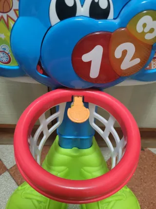 Chicco Basket League Canestro Bambini