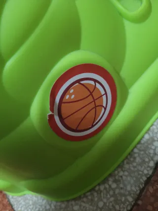 Chicco Basket League Canestro Bambini