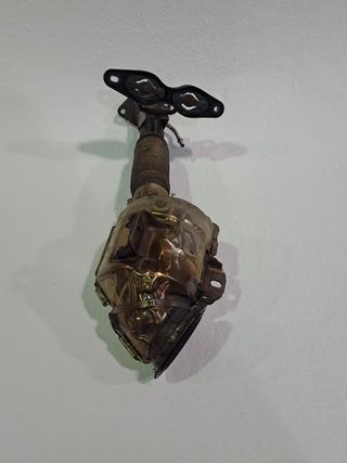 CATALIZADOR FORD FOCUS