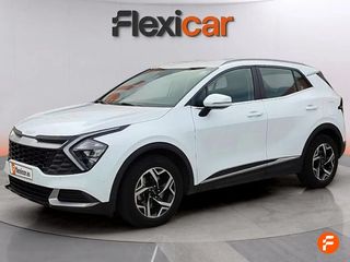 Kia Sportage 1.6 CRDi 85kW (115CV) Concept 4x2