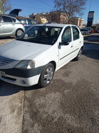 Dacia Logan 2007