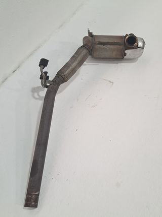 CATALIZADOR SKODA RAPID