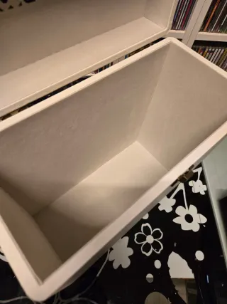 Maleta para vinilos Audizio RC32