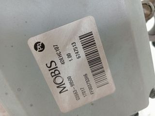 COLUMNA DIRECCION KIA NIRO G4LE