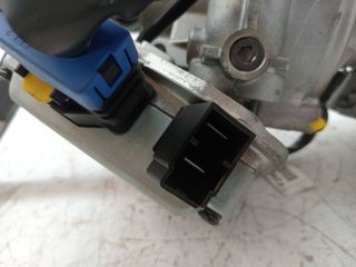 COLUMNA DIRECCION KIA NIRO G4LE