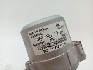 COLUMNA DIRECCION KIA NIRO G4LE