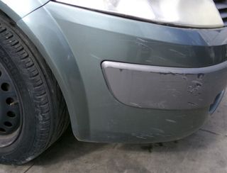 92302 paragolpes delantero renault megane 1.6 g