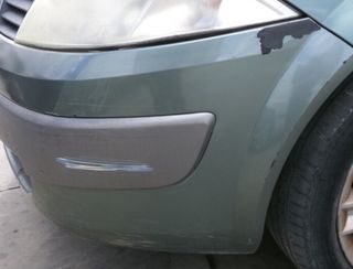 92302 paragolpes delantero renault megane 1.6 g