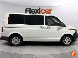 Volkswagen Caravelle Origin Corta 2.0 TDI 81kW (110CV) BMT