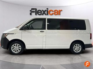 Volkswagen Caravelle Origin Corta 2.0 TDI 81kW (110CV) BMT