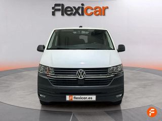 Volkswagen Caravelle Origin Corta 2.0 TDI 81kW (110CV) BMT