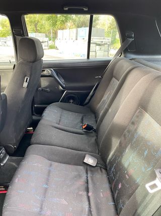 Volkswagen Golf GTi 20th aniversario