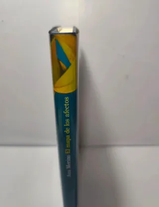 El mapa de los afectos: Premio Nadal de Novela ...