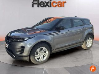 Land-Rover Range Rover Evoque 1.5 P160 AUTO MHEV