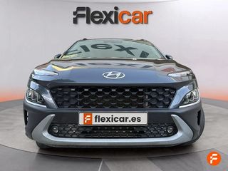 Hyundai Kona 1.0 TGDI Klass 4X2