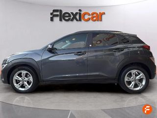Hyundai Kona 1.0 TGDI Klass 4X2
