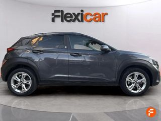 Hyundai Kona 1.0 TGDI Klass 4X2