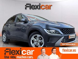 Hyundai Kona 1.0 TGDI Klass 4X2