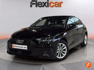 Audi A3 Sportback 30 TDI 85kW (116CV)