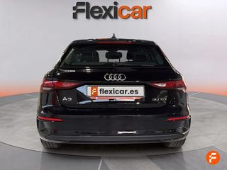 Audi A3 Sportback 30 TDI 85kW (116CV)