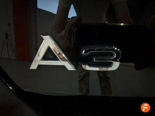 Audi A3 Sportback 30 TDI 85kW (116CV)