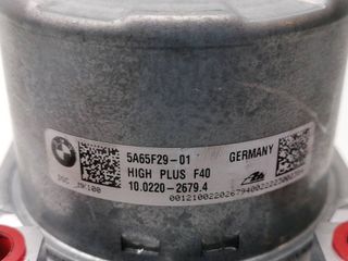 ABS BMW SERIE 1 LIM. F40 B48A20E