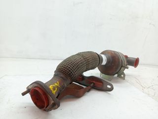 CATALIZADOR FORD S-MAX