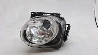 FARO IZQUIERDO NISSAN JUKE F15