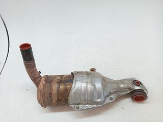 CATALIZADOR PEUGEOT BIPPER