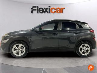 Hyundai Kona 1.0 TGDI Klass 4X2