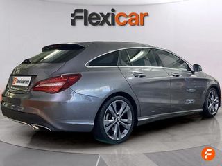 Mercedes Clase CLA CLA 200 Shooting Brake