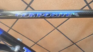 Bicicleta Trek 2300 Carbono