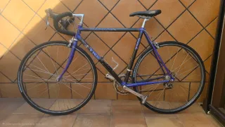 Bicicleta Trek 2300 Carbono