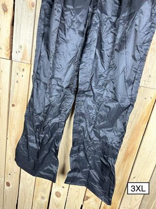 PANTALON T-3XL DE LLUVIA SHAD