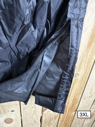 PANTALON T-3XL DE LLUVIA SHAD