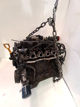 MOTOR COMPLETO HYUNDAI GETZ TB G4EA