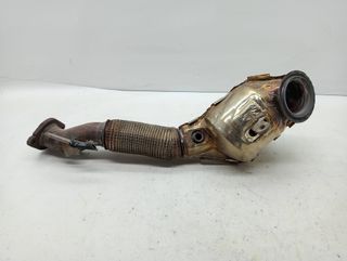 CATALIZADOR FORD FOCUS