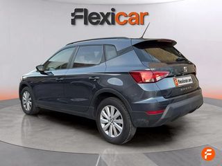 Seat Arona 1.6 TDI 85kW (115CV) Style Ecomotive