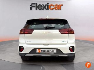 Kia Niro 1.6 GDi HEV 104kW (141CV) Concept