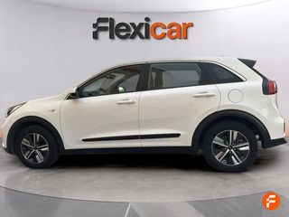 Kia Niro 1.6 GDi HEV 104kW (141CV) Concept