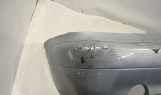 Citroen 91504 7410p9 paragolpes trasero xsara 1.6