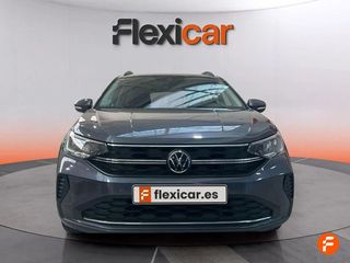 Volkswagen Taigo Life 1.0 TSI 81kW (110CV)