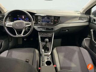 Volkswagen Taigo Life 1.0 TSI 81kW (110CV)