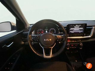 Kia Stonic 1.2 DPi 62kW (84CV) Concept