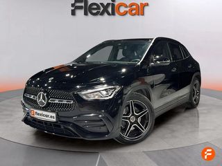 Mercedes GLA GLA 200 D