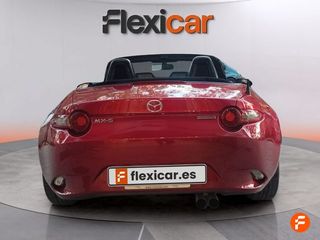 Mazda MX-5 SKYACTIV-G 1.5 97kW (132CV) MT Origin