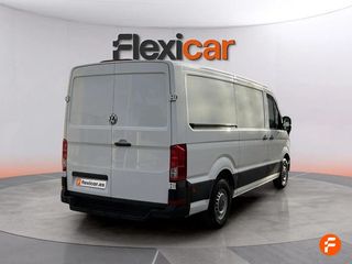 Volkswagen Crafter 102CV